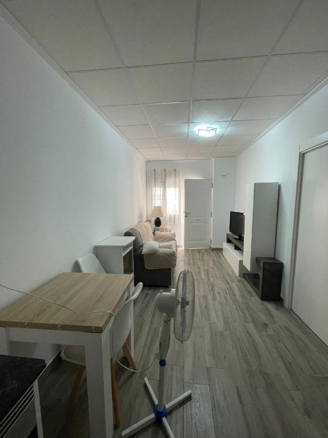 Apartamento Gabarron Mula Exterior photo