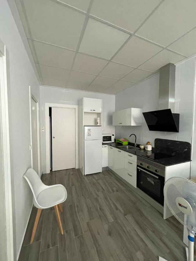Apartamento Gabarron Mula Exterior photo