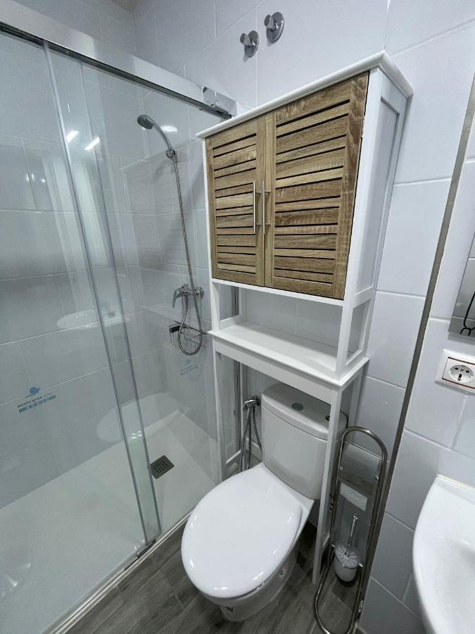 Apartamento Gabarron Mula Exterior photo
