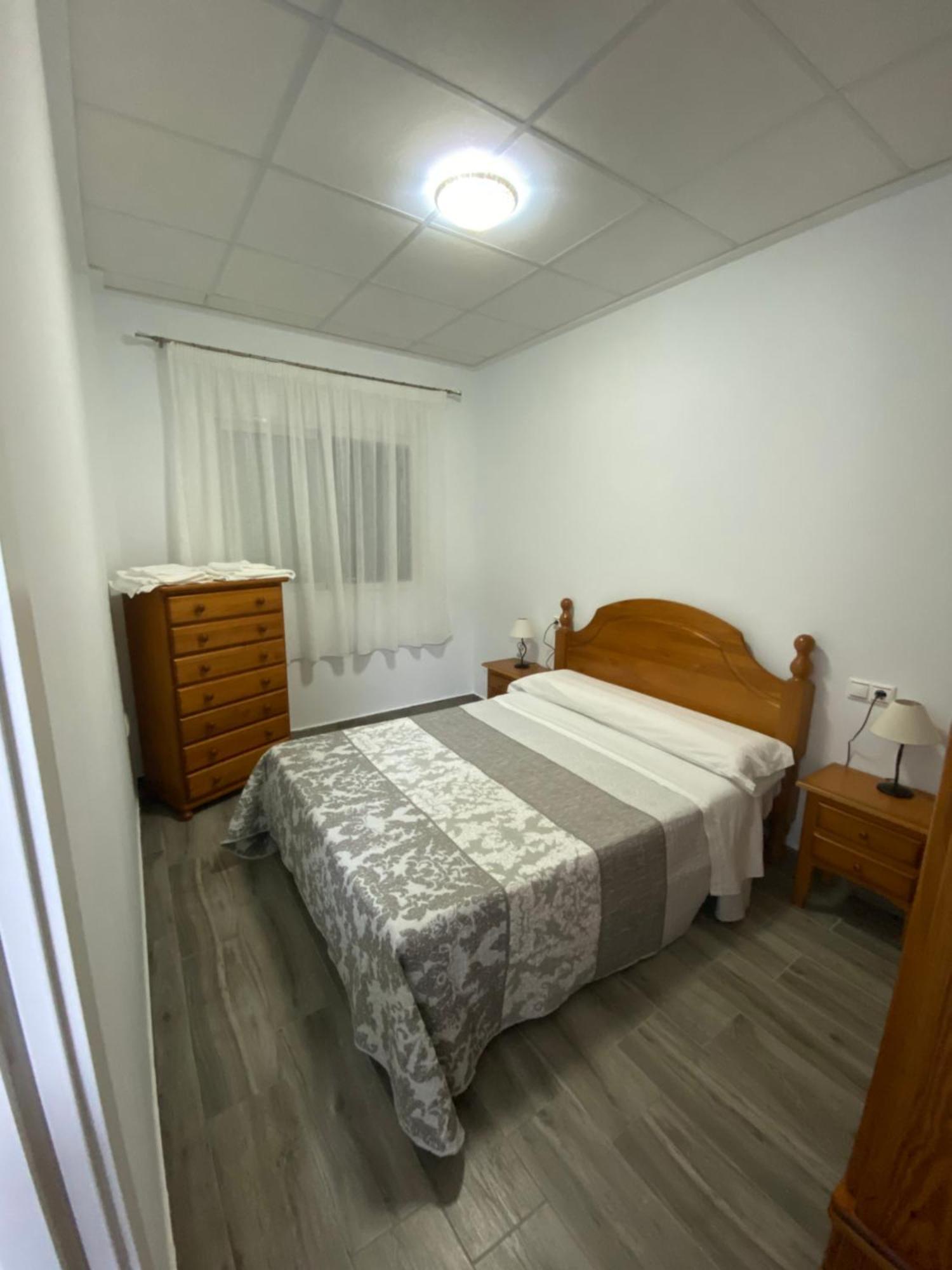 Apartamento Gabarron Mula Exterior photo